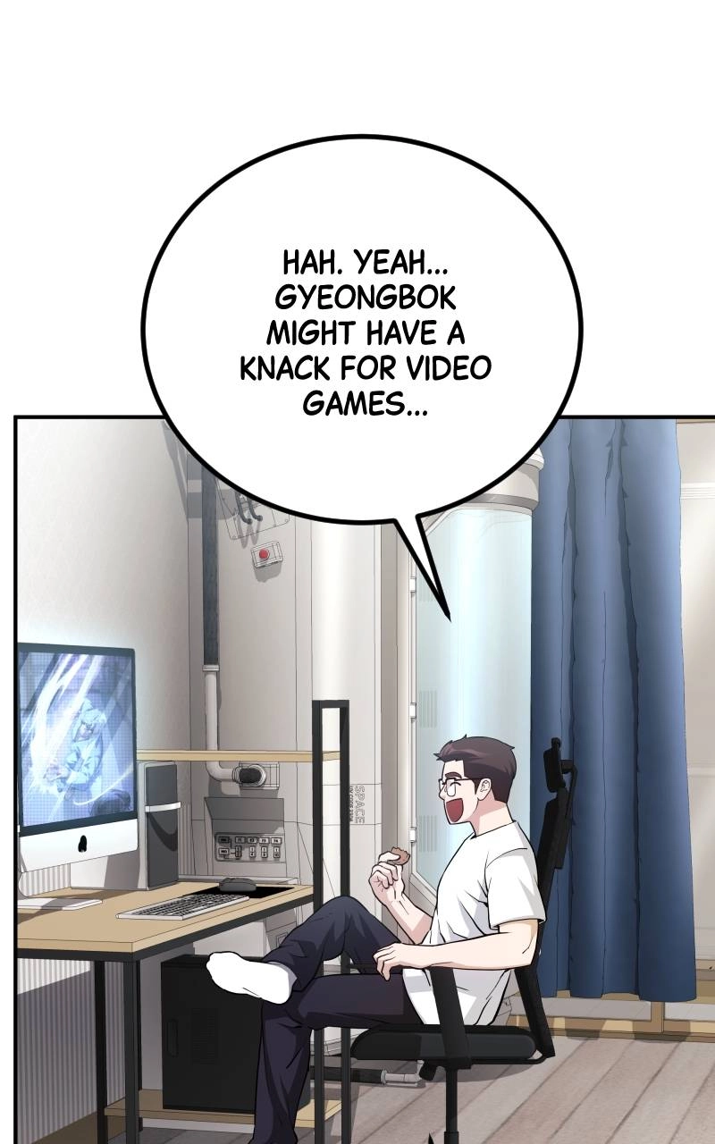 The Genius Spirited Streamer Chapter 2, page 152 of 181