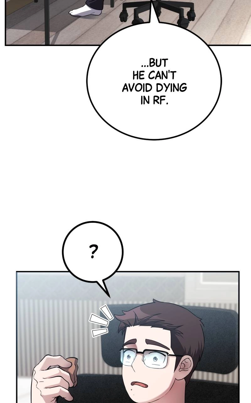 The Genius Spirited Streamer Chapter 2, page 153 of 181