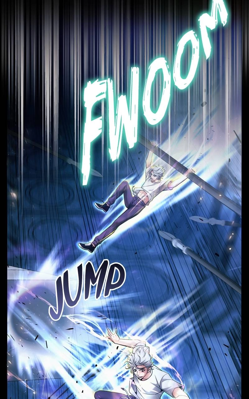 The Genius Spirited Streamer Chapter 2, page 16 of 181