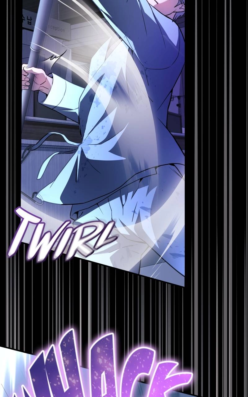 The Genius Spirited Streamer Chapter 2, page 165 of 181