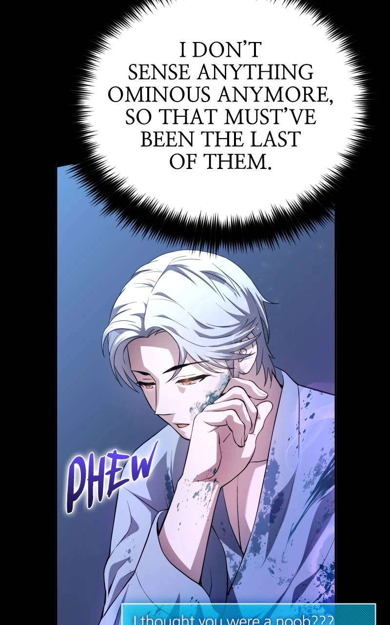 The Genius Spirited Streamer Chapter 2, page 175 of 181