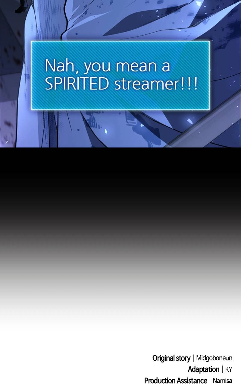 The Genius Spirited Streamer Chapter 2, page 180 of 181