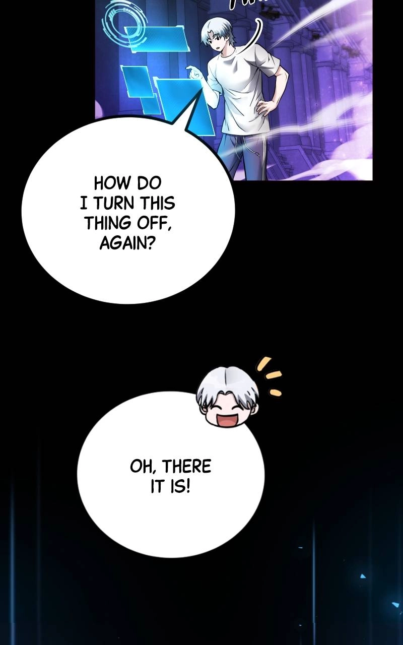 The Genius Spirited Streamer Chapter 2, page 33 of 181