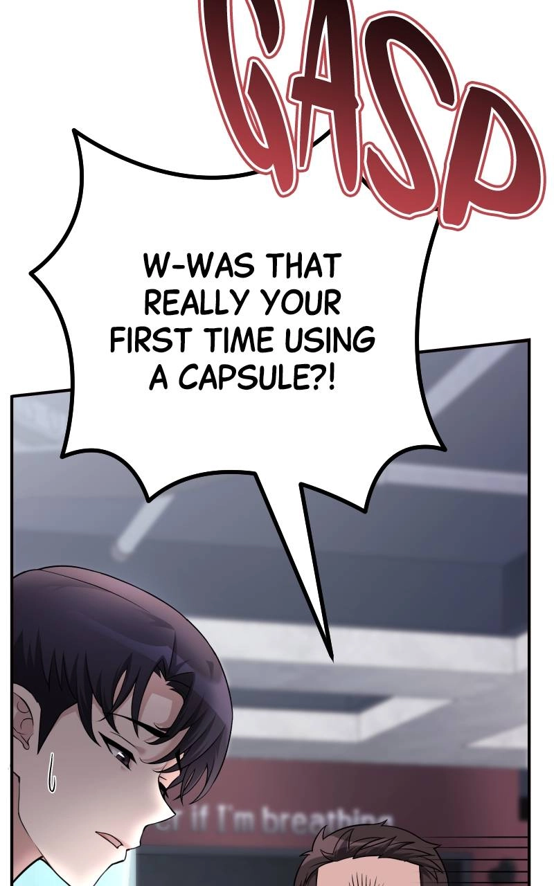 The Genius Spirited Streamer Chapter 2, page 38 of 181