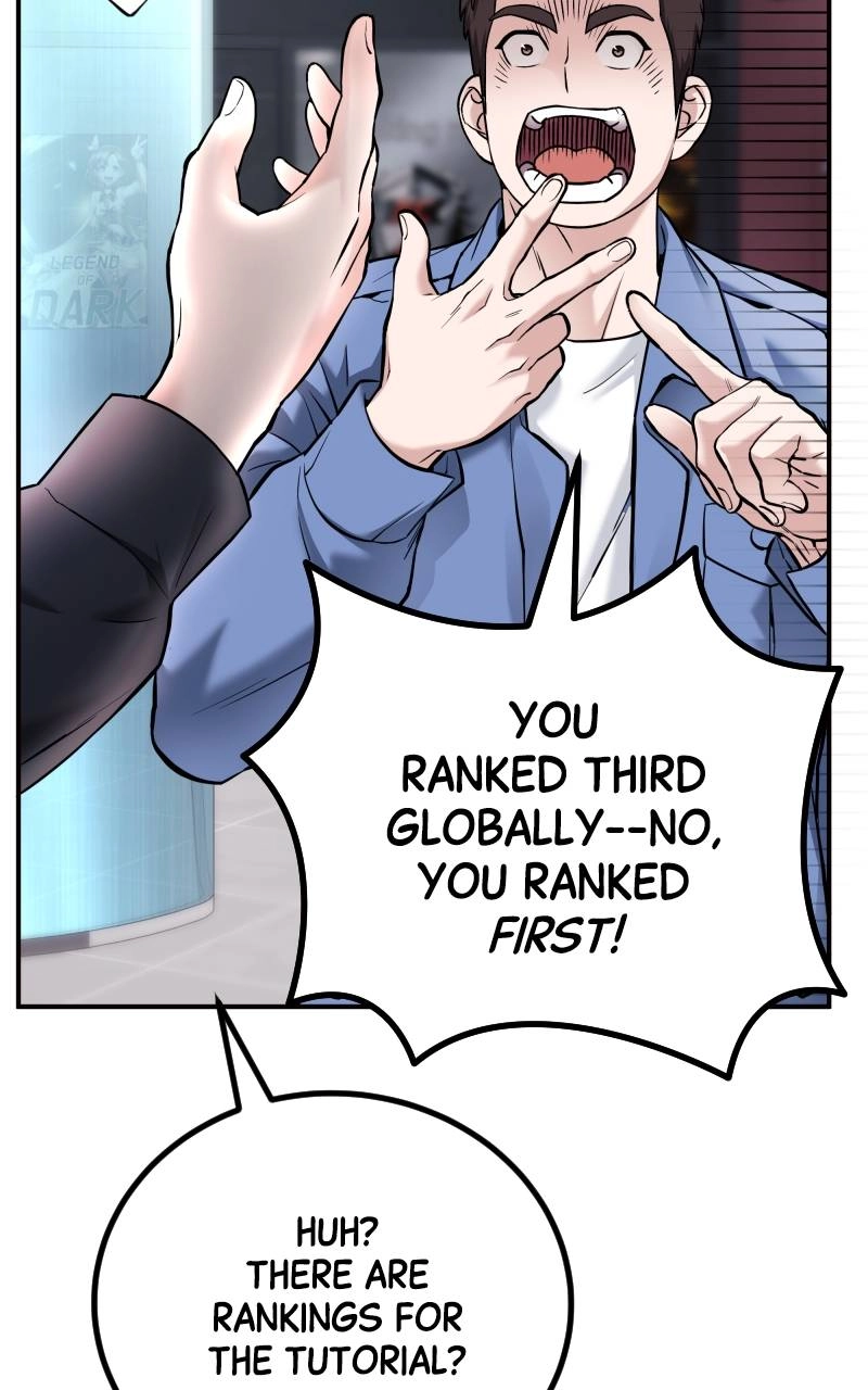 The Genius Spirited Streamer Chapter 2, page 39 of 181