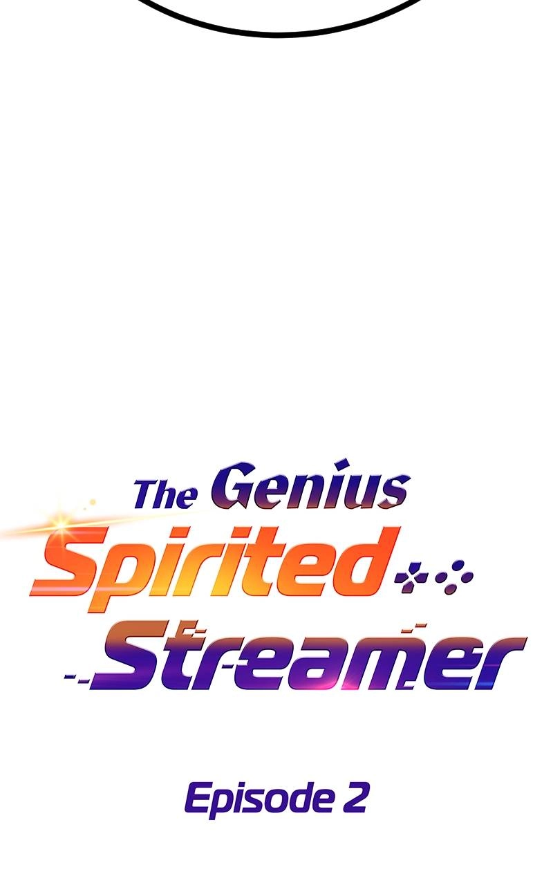 The Genius Spirited Streamer Chapter 2, page 52 of 181