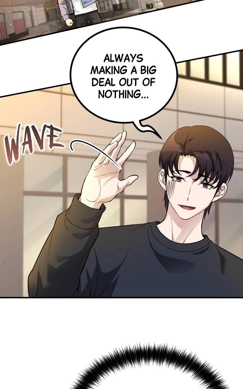 The Genius Spirited Streamer Chapter 2, page 55 of 181