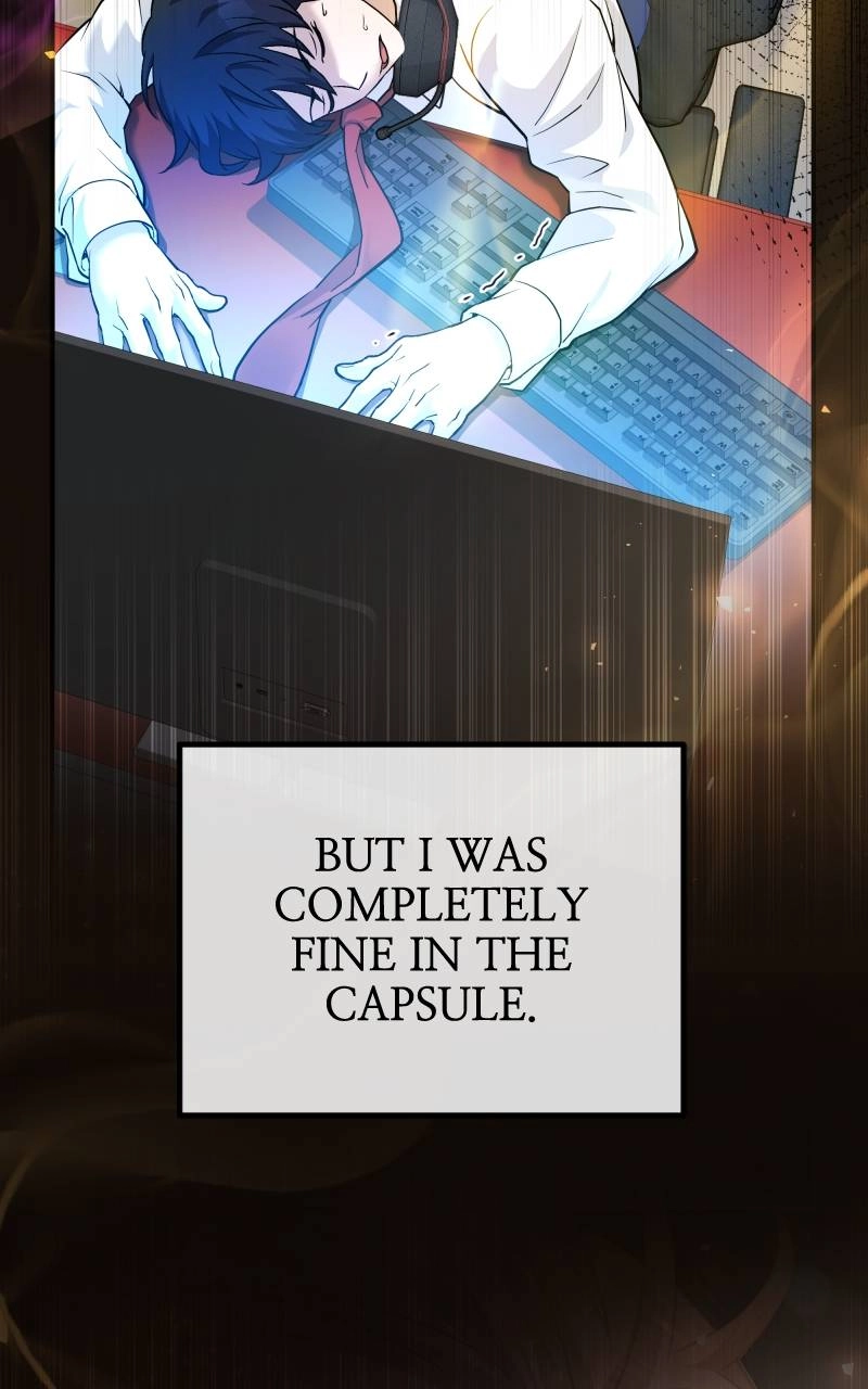 The Genius Spirited Streamer Chapter 2, page 59 of 181