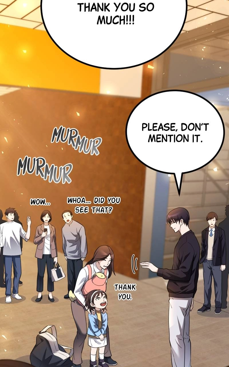 The Genius Spirited Streamer Chapter 2, page 74 of 181