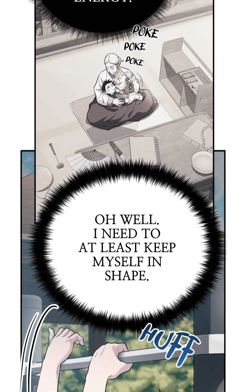 The Genius Spirited Streamer Chapter 2, page 84 of 181