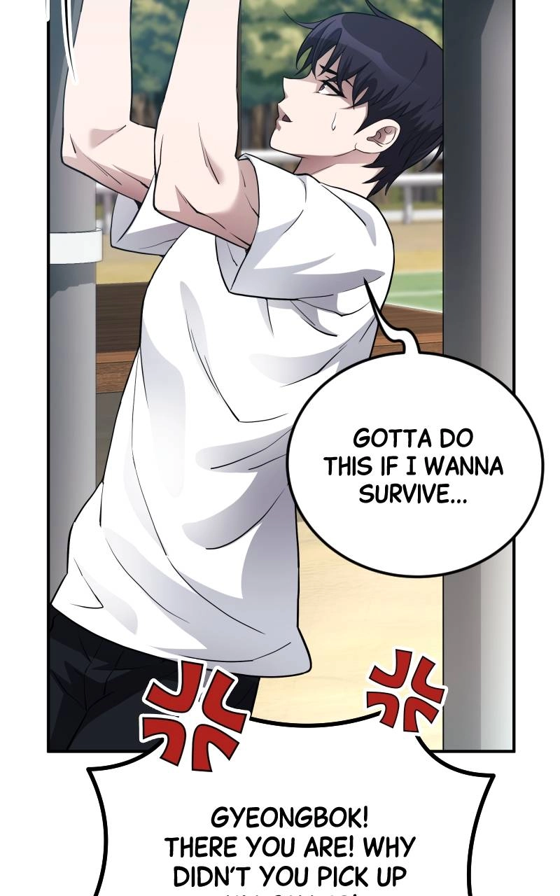The Genius Spirited Streamer Chapter 2, page 85 of 181