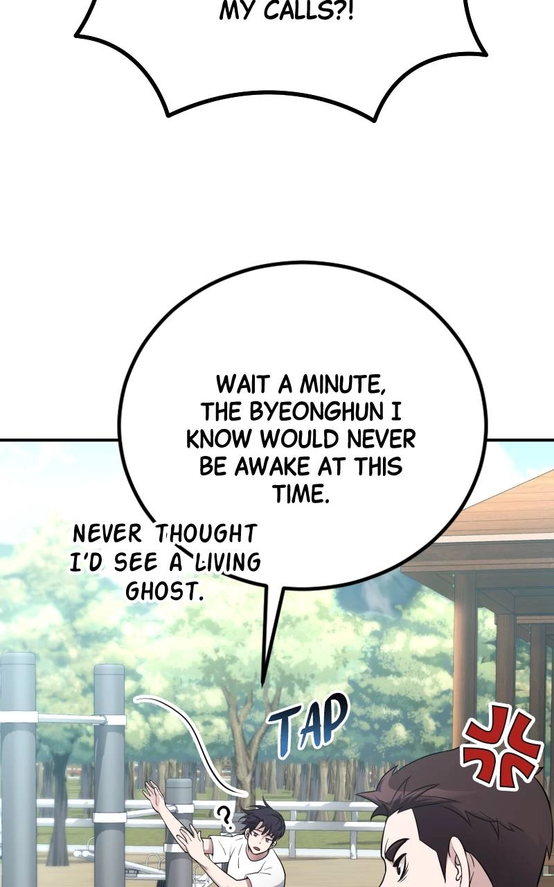 The Genius Spirited Streamer Chapter 2, page 86 of 181