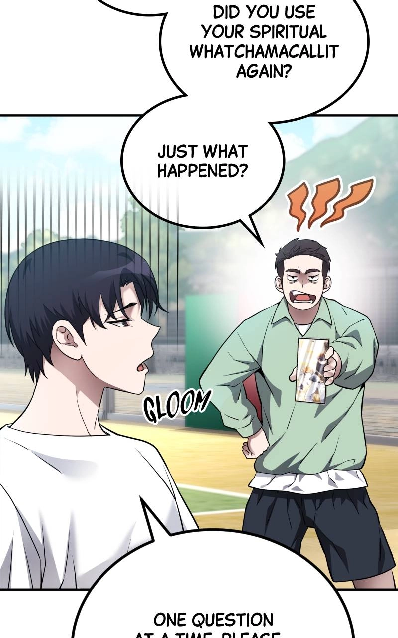 The Genius Spirited Streamer Chapter 2, page 88 of 181