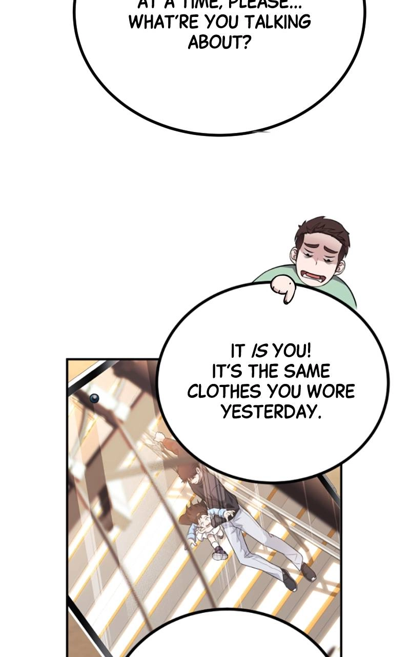 The Genius Spirited Streamer Chapter 2, page 89 of 181