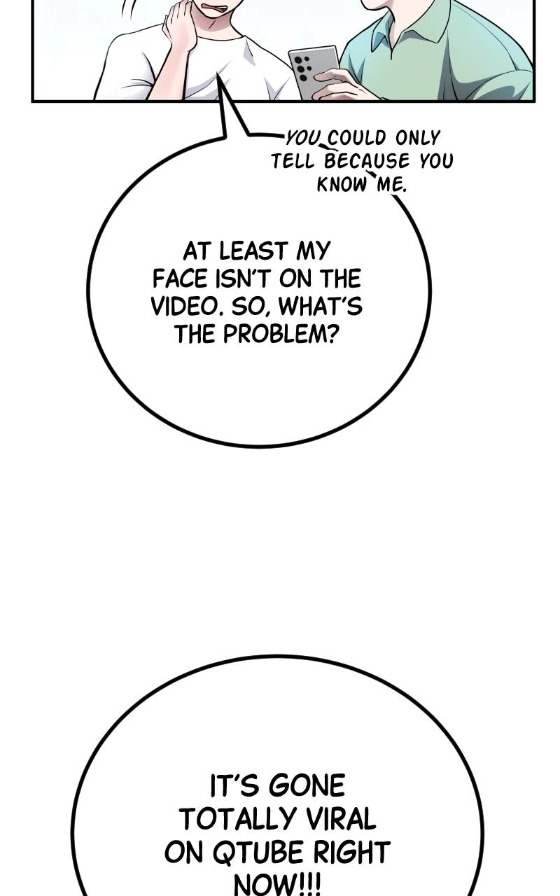The Genius Spirited Streamer Chapter 2, page 91 of 181