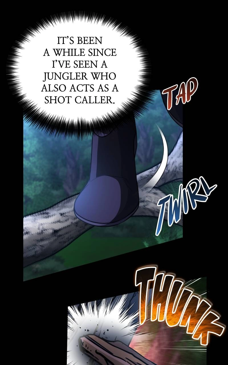 The Genius Spirited Streamer Chapter 20, page 103 of 130