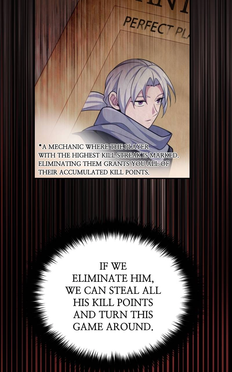The Genius Spirited Streamer Chapter 20, page 113 of 130