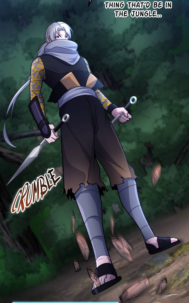 The Genius Spirited Streamer Chapter 20, page 116 of 130