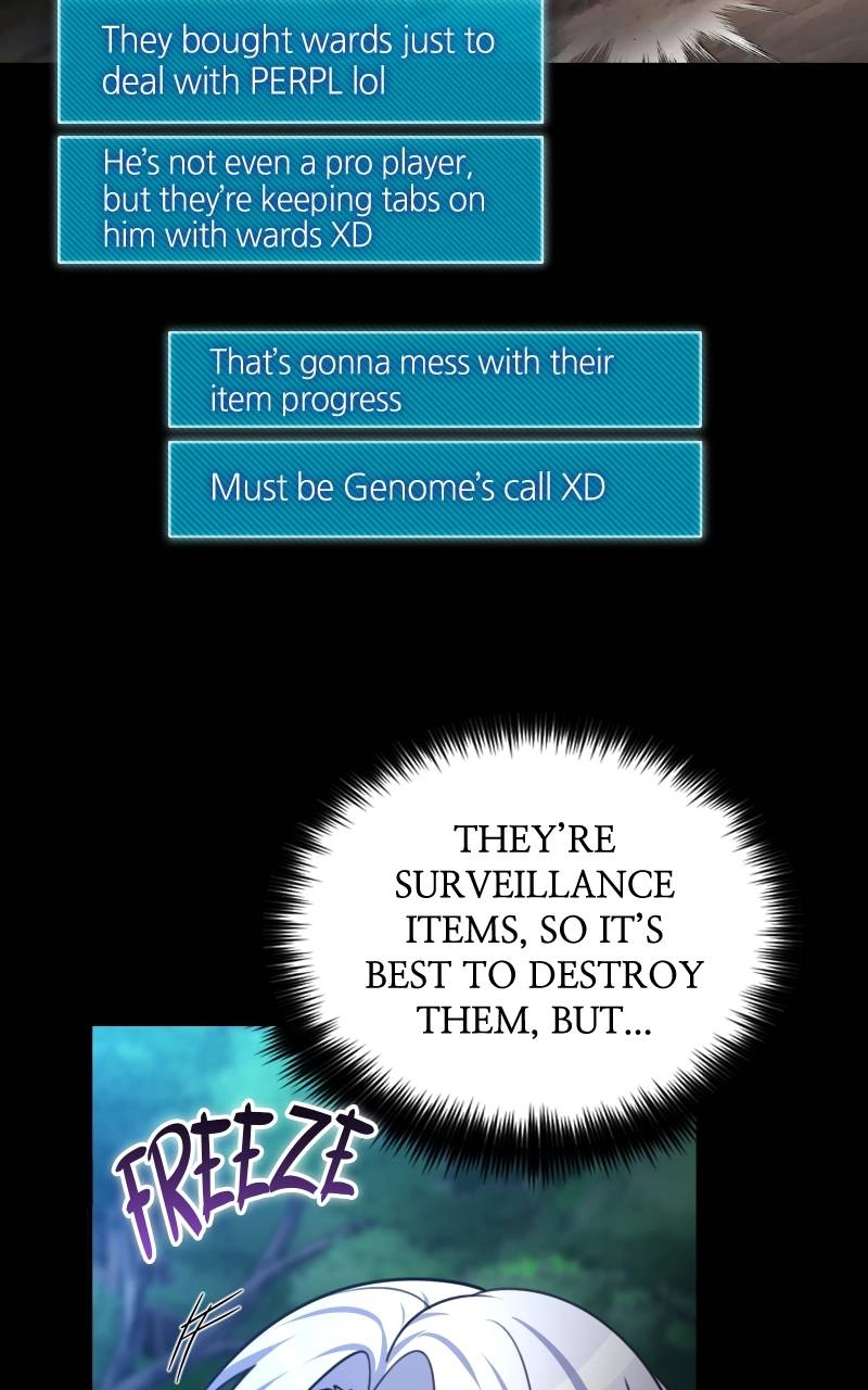 The Genius Spirited Streamer Chapter 20, page 117 of 130