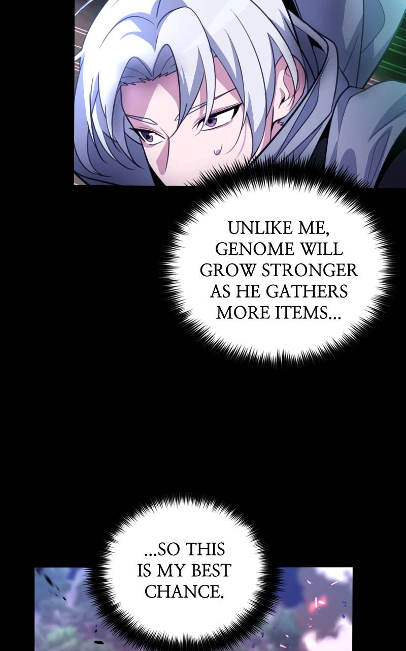 The Genius Spirited Streamer Chapter 20, page 30 of 130