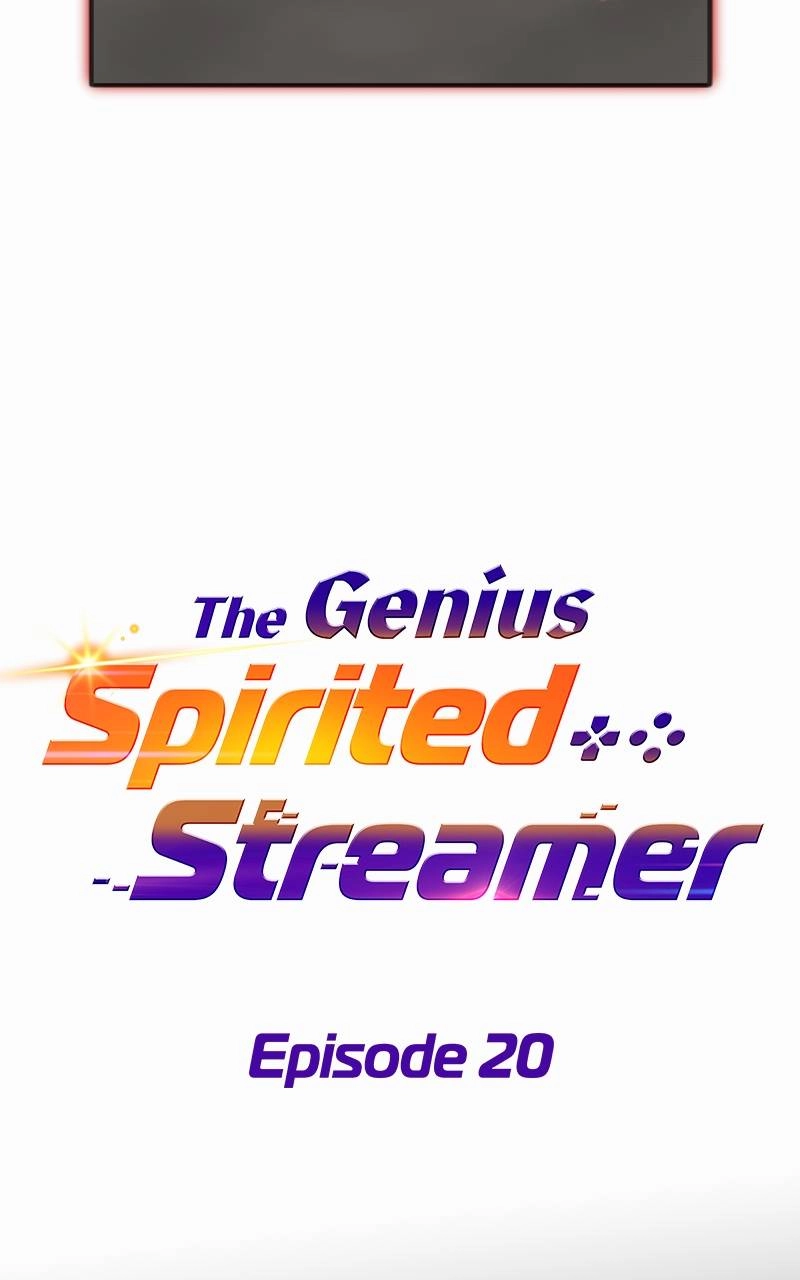 The Genius Spirited Streamer Chapter 20, page 79 of 130