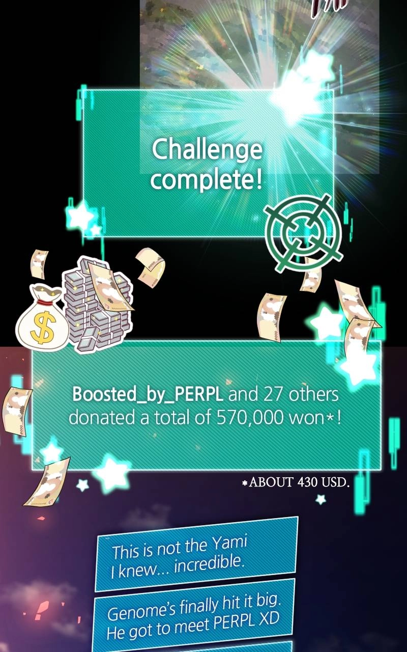 The Genius Spirited Streamer Chapter 20, page 81 of 130