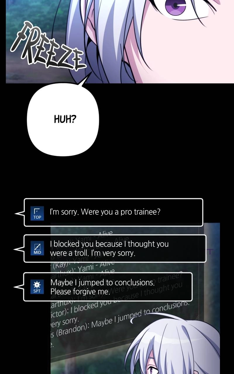 The Genius Spirited Streamer Chapter 20, page 86 of 130