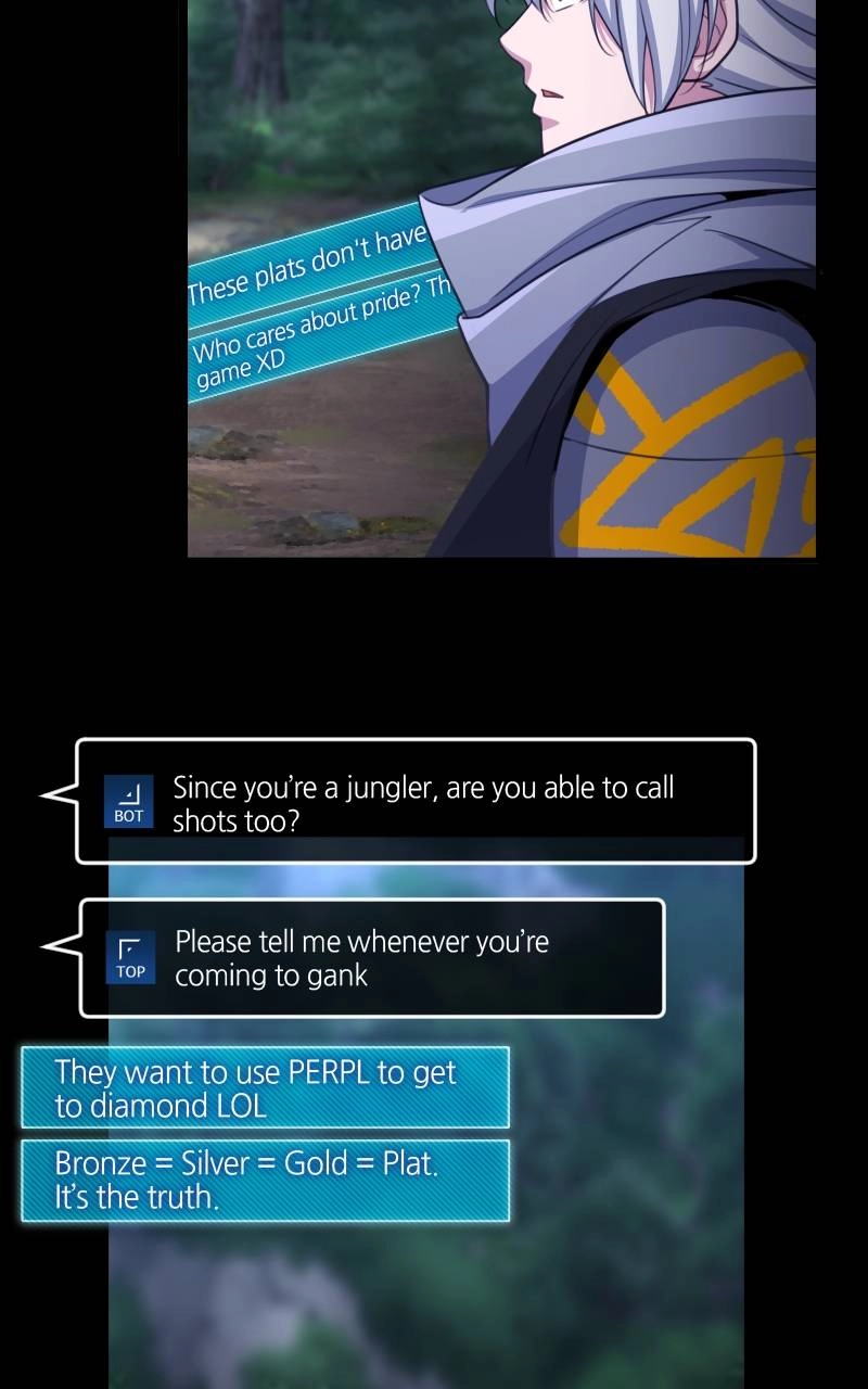 The Genius Spirited Streamer Chapter 20, page 87 of 130