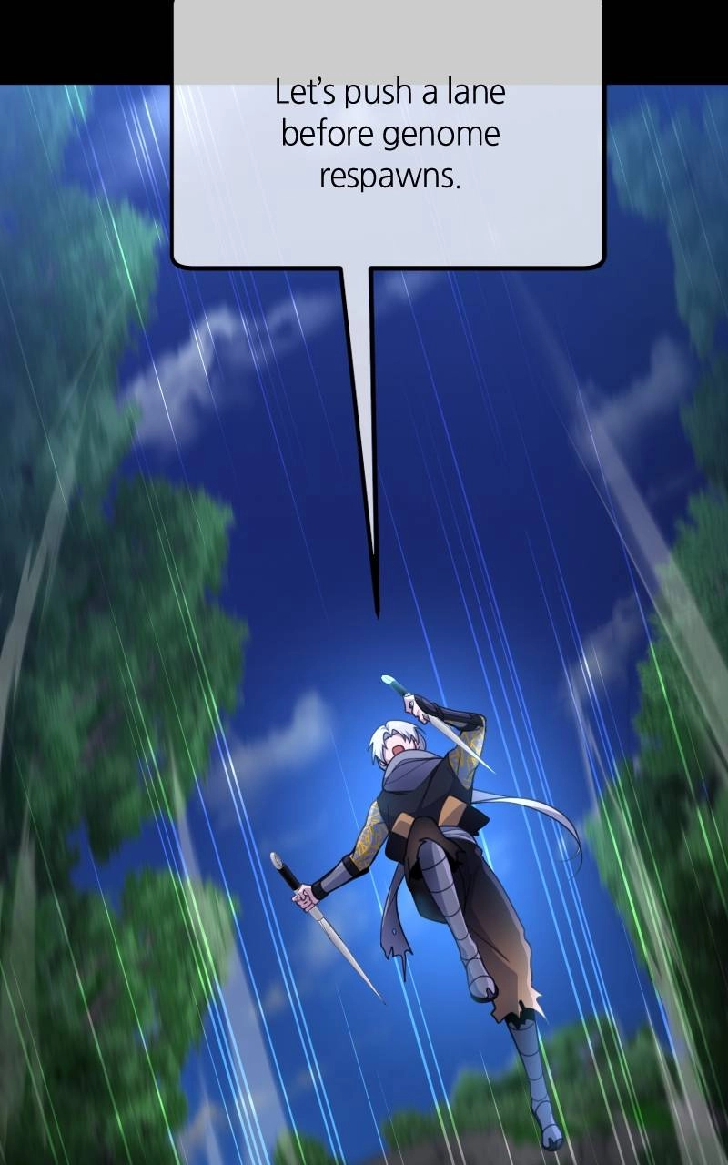 The Genius Spirited Streamer Chapter 20, page 95 of 130