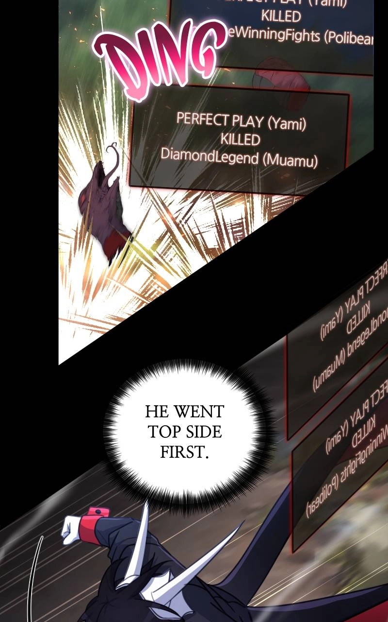 The Genius Spirited Streamer Chapter 20, page 97 of 130