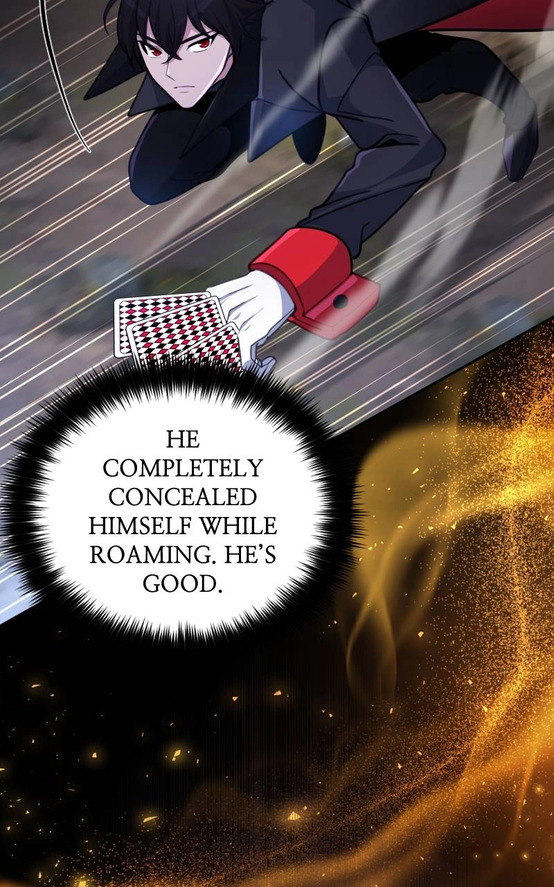The Genius Spirited Streamer Chapter 20, page 98 of 130