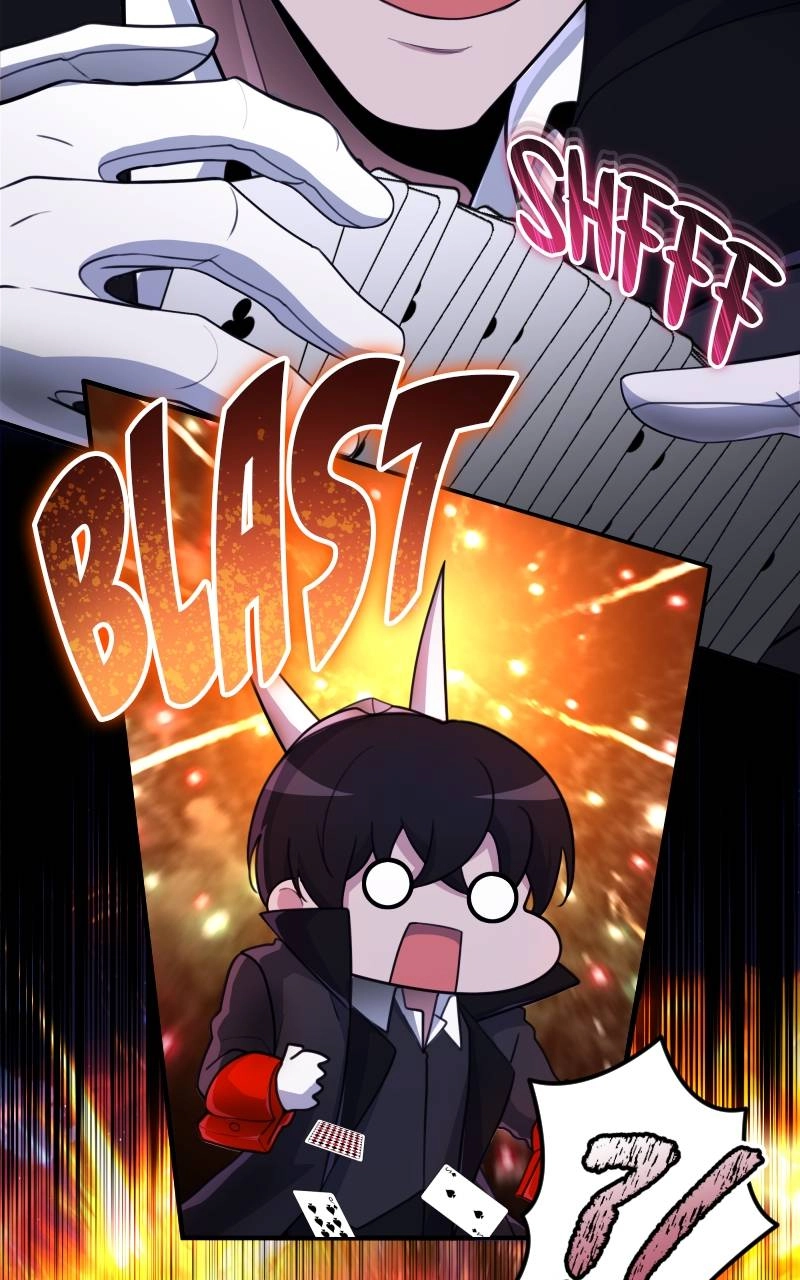 The Genius Spirited Streamer Chapter 21, page 128 of 151