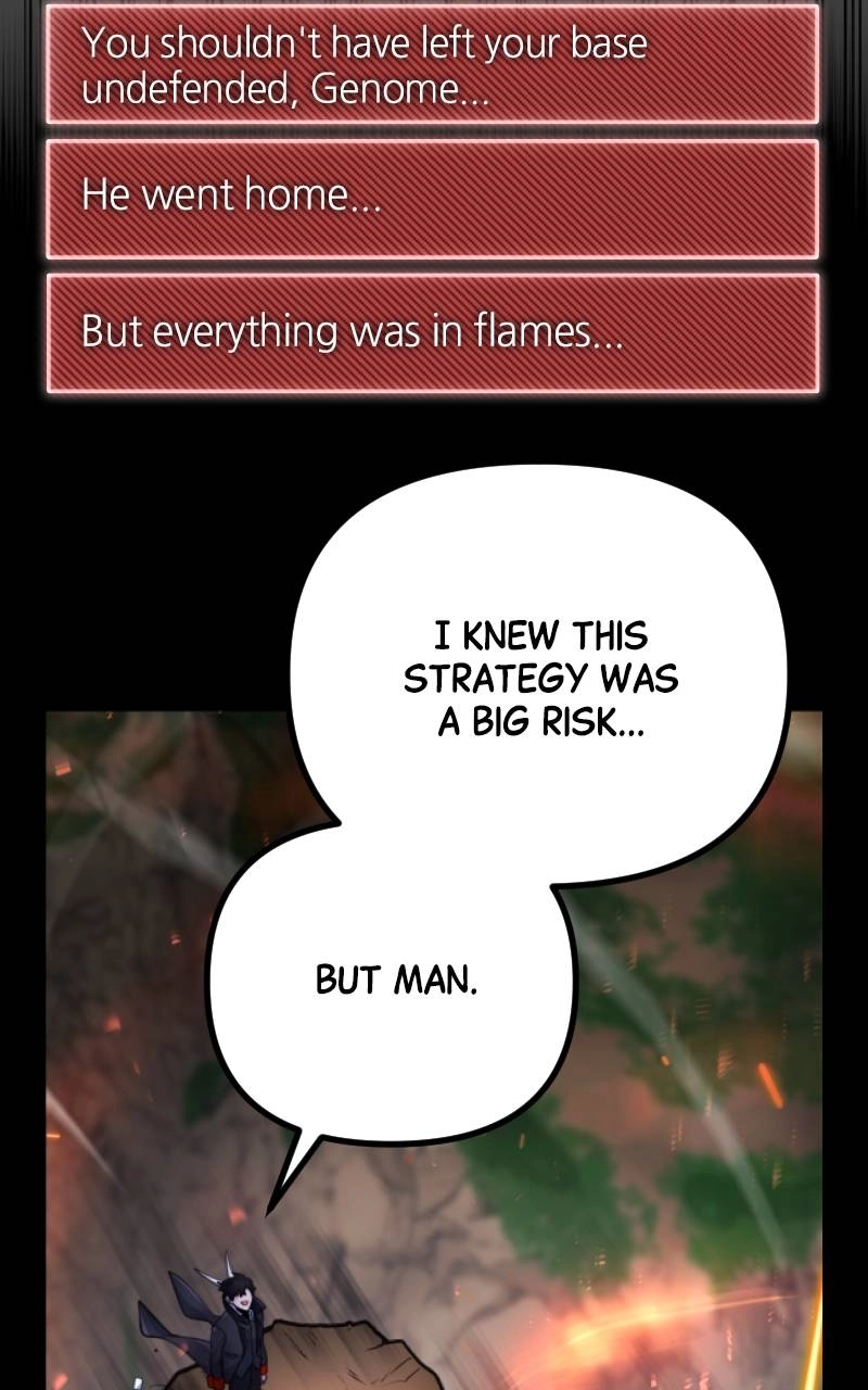 The Genius Spirited Streamer Chapter 21, page 132 of 151