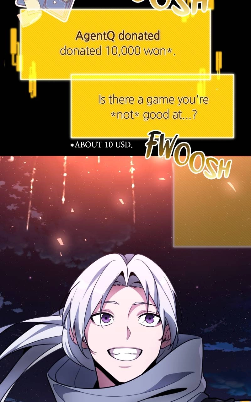 The Genius Spirited Streamer Chapter 21, page 139 of 151