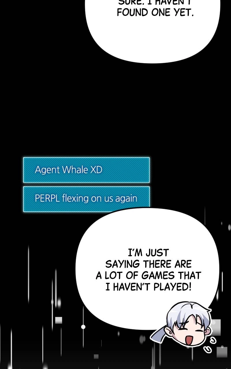 The Genius Spirited Streamer Chapter 21, page 141 of 151