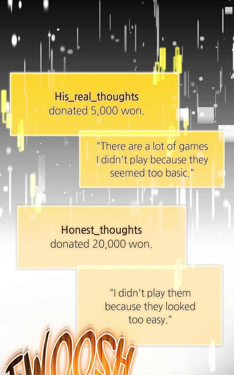 The Genius Spirited Streamer Chapter 21, page 142 of 151