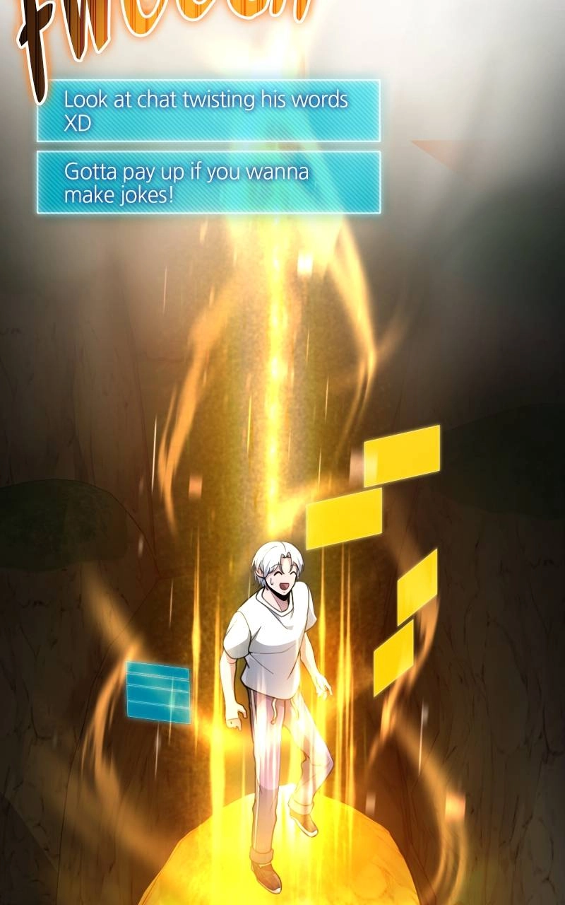 The Genius Spirited Streamer Chapter 21, page 143 of 151