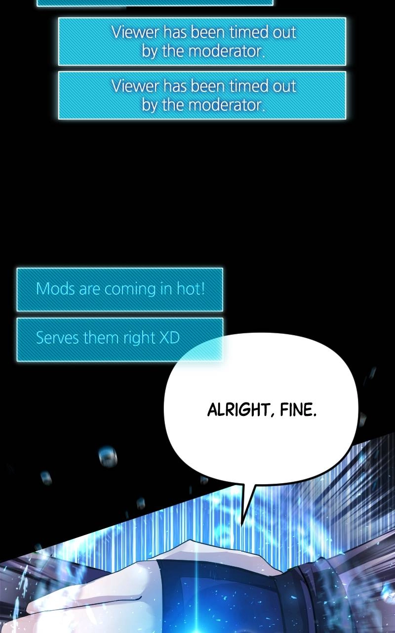 The Genius Spirited Streamer Chapter 21, page 20 of 151