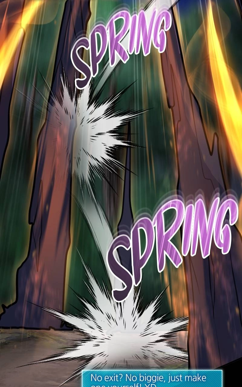The Genius Spirited Streamer Chapter 21, page 37 of 151