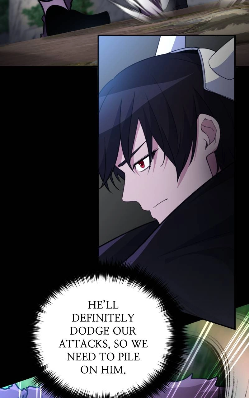 The Genius Spirited Streamer Chapter 21, page 9 of 151