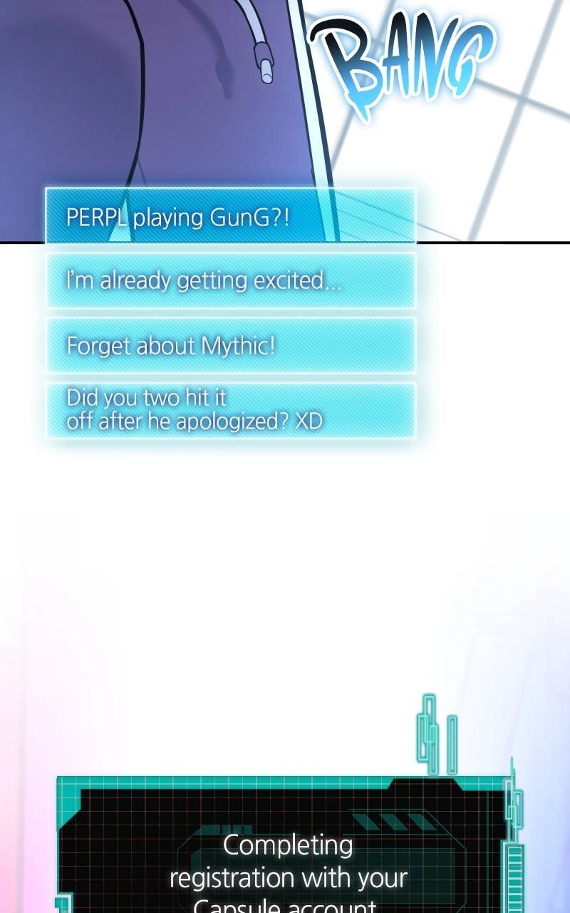 The Genius Spirited Streamer Chapter 22, page 101 of 131