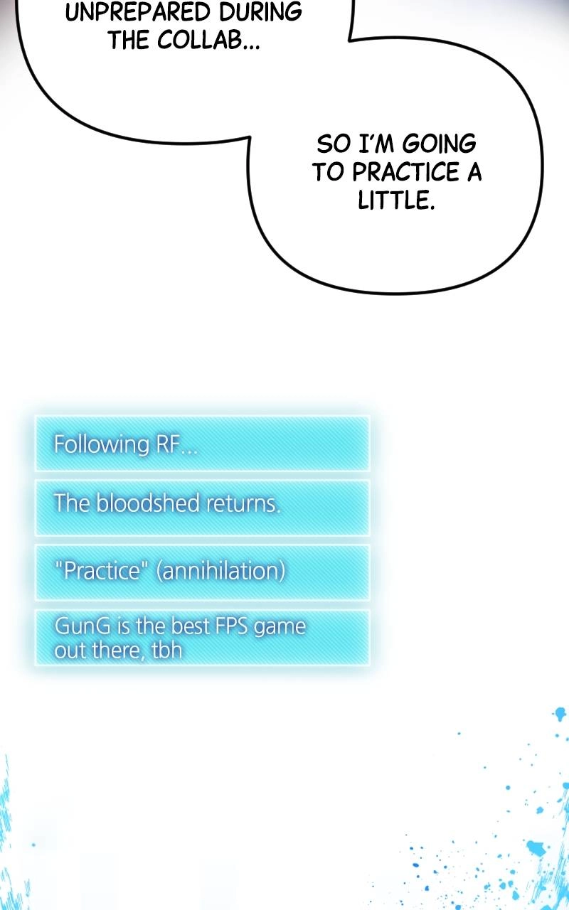 The Genius Spirited Streamer Chapter 22, page 104 of 131