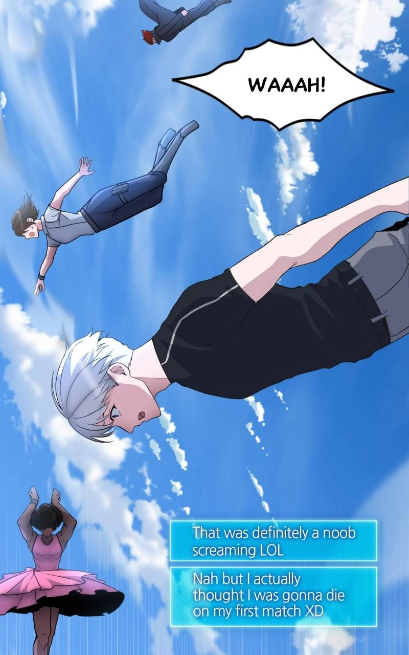 The Genius Spirited Streamer Chapter 22, page 110 of 131