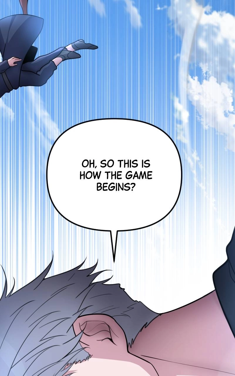 The Genius Spirited Streamer Chapter 22, page 111 of 131
