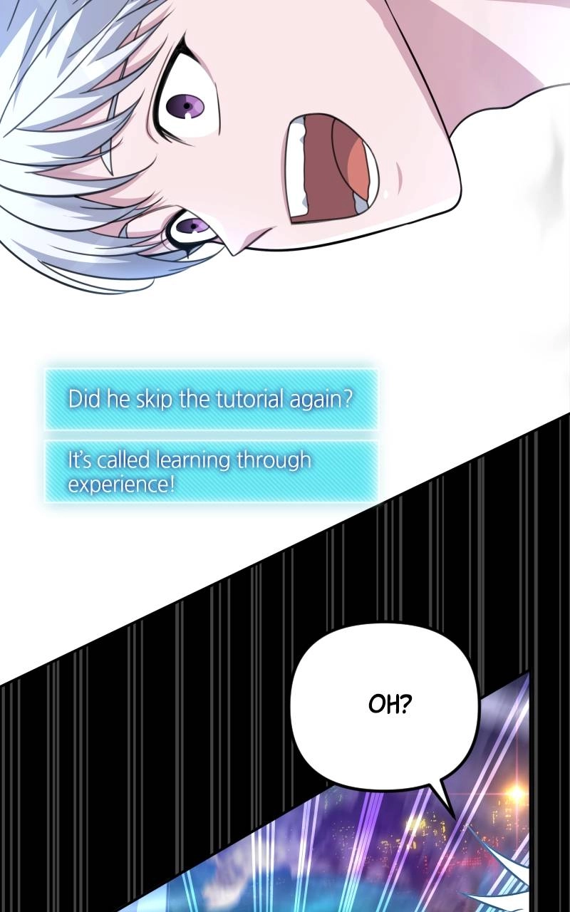 The Genius Spirited Streamer Chapter 22, page 112 of 131