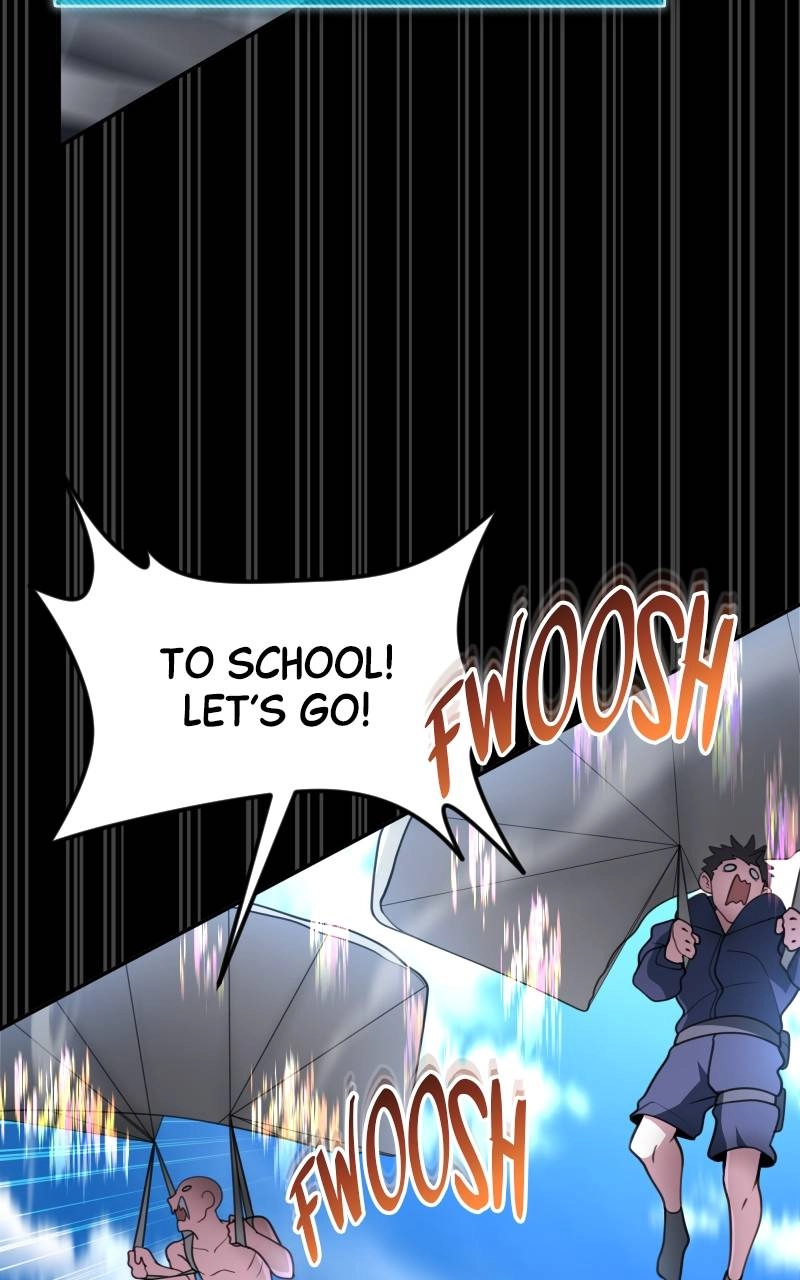 The Genius Spirited Streamer Chapter 22, page 114 of 131