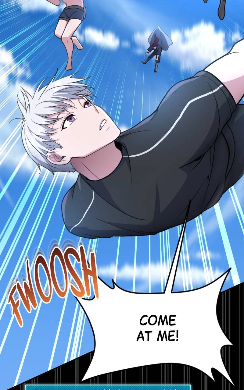 The Genius Spirited Streamer Chapter 22, page 115 of 131