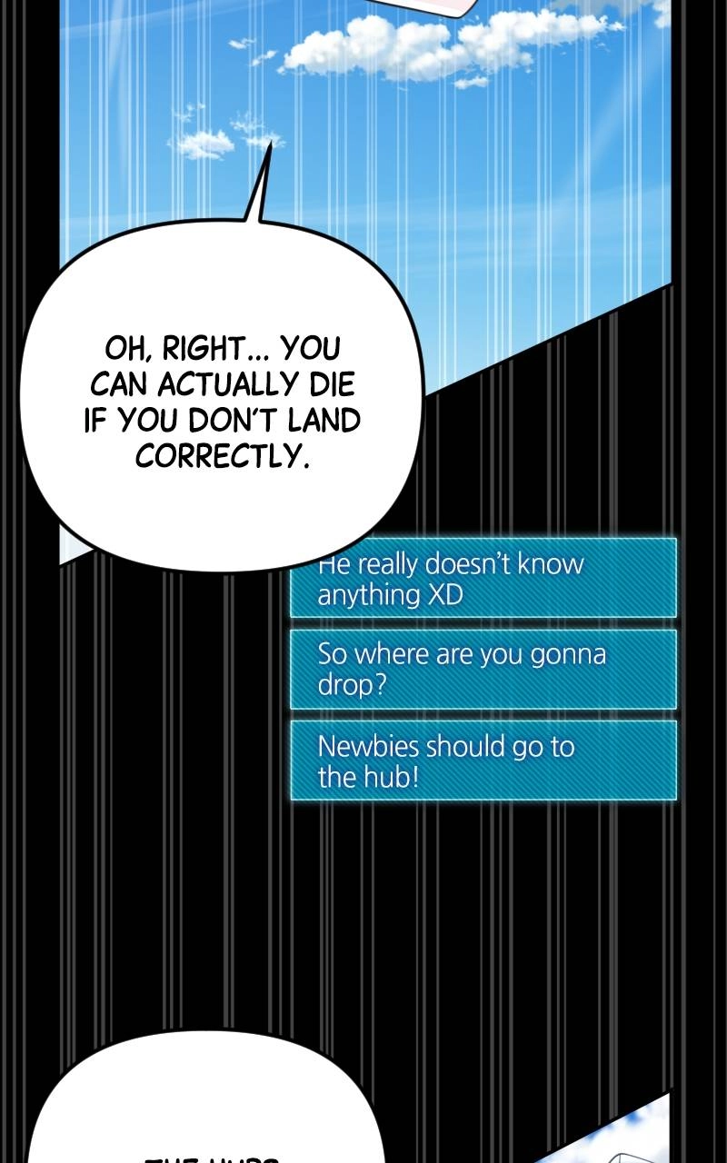 The Genius Spirited Streamer Chapter 22, page 117 of 131