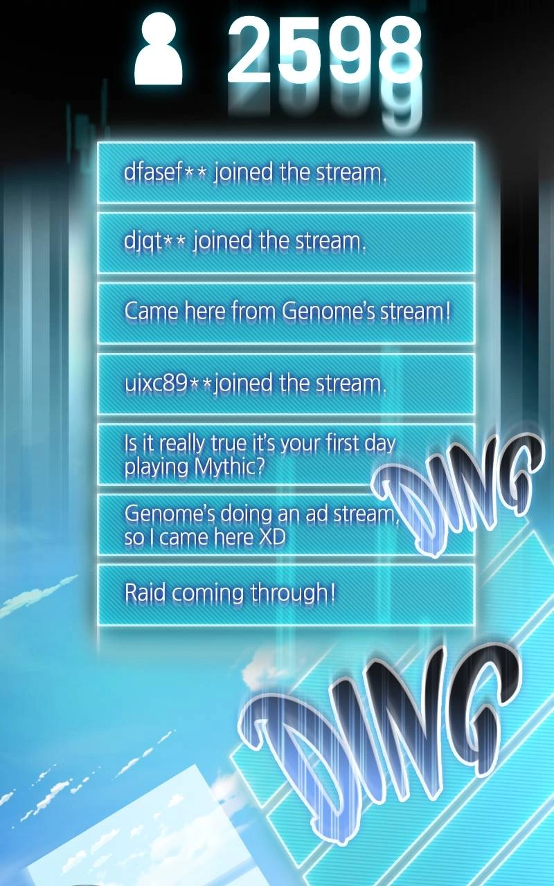 The Genius Spirited Streamer Chapter 22, page 12 of 131