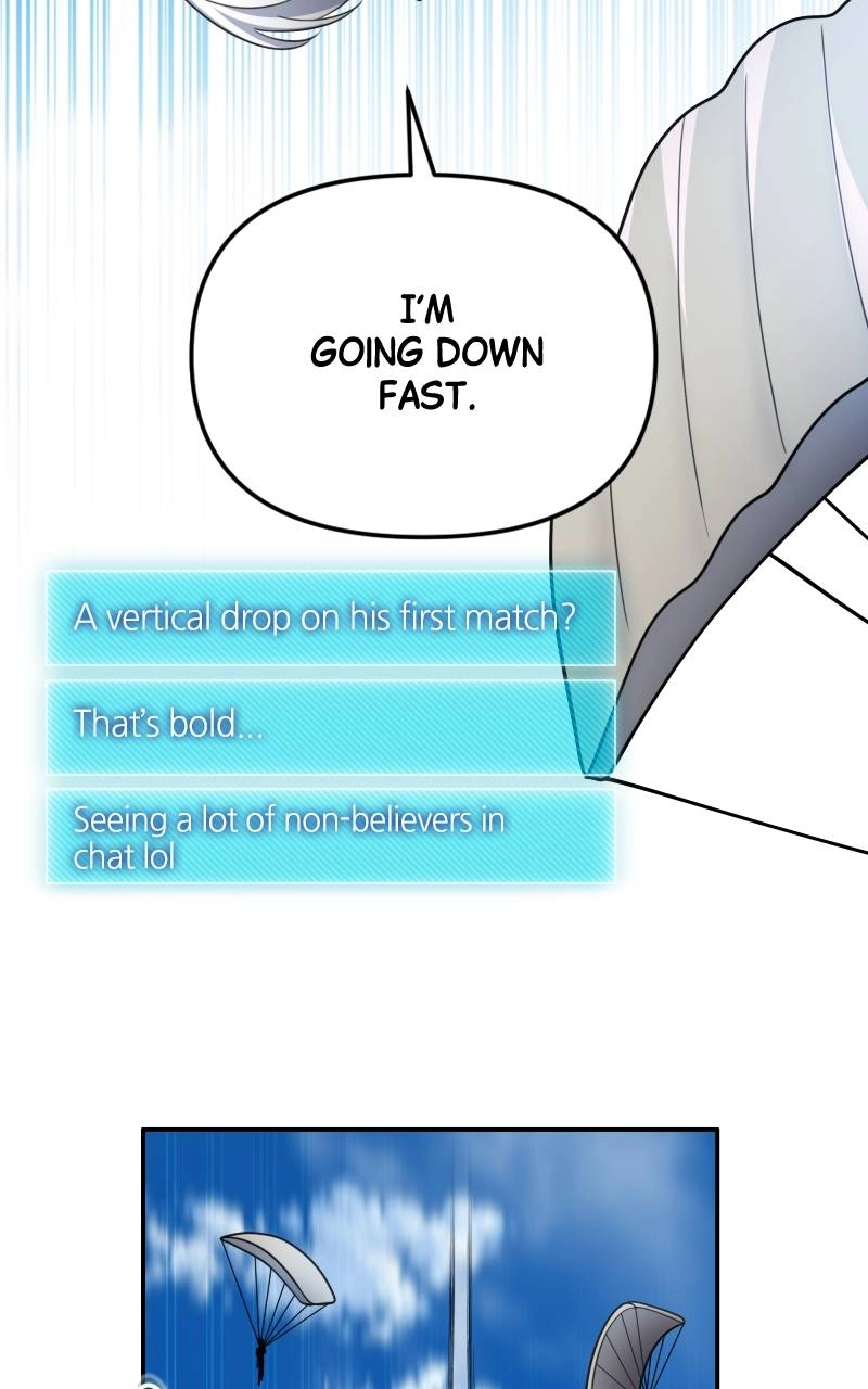 The Genius Spirited Streamer Chapter 22, page 121 of 131